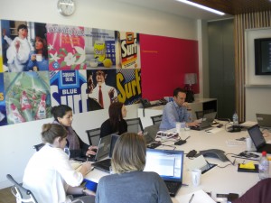 Unilever Training