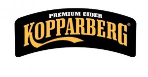 Kopparberg Logo